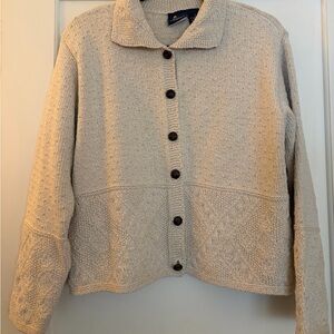 Liz Sport Cardigan